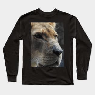 Lioness Long Sleeve T-Shirt